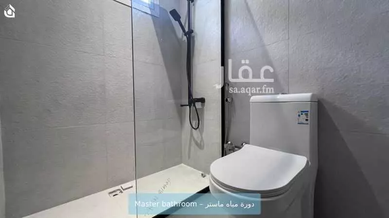 شقة 3 غرف في الياسمين 9