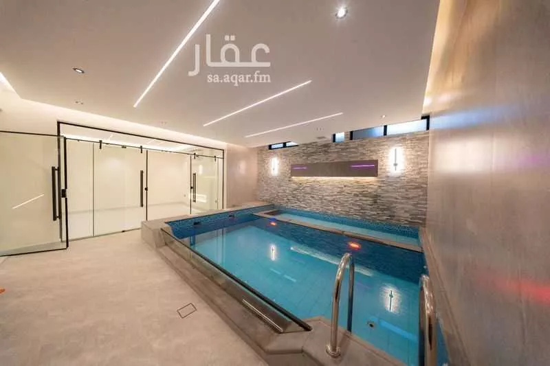 4 bedroom villa in Al Shiraa, Jeddah 4