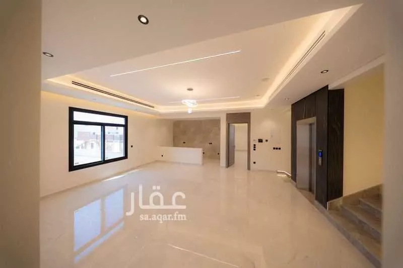 4 bedroom villa in Al Shiraa, Jeddah 12