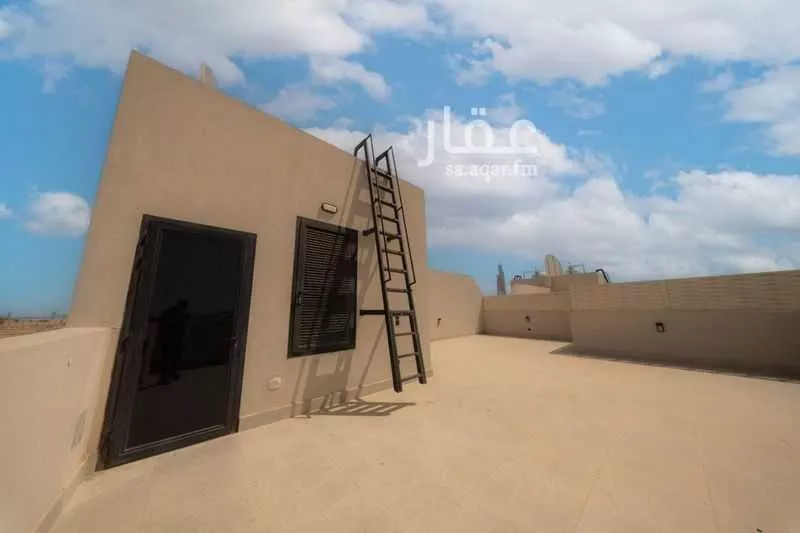 4 bedroom villa in Al Shiraa, Jeddah 10