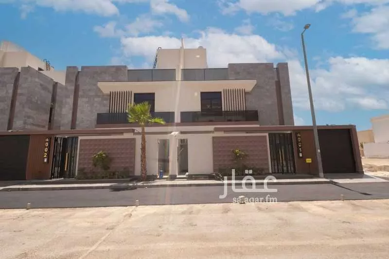 4 bedroom villa in Al Shiraa, Jeddah 18