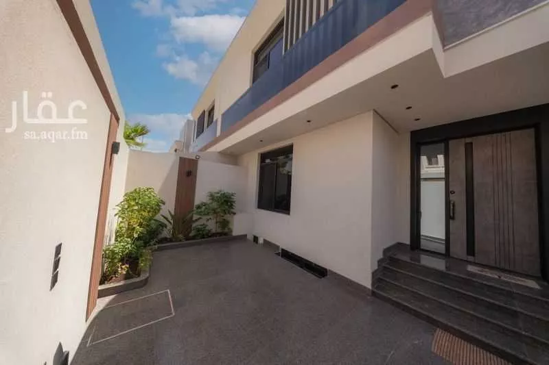 4 bedroom villa in Al Shiraa, Jeddah 8