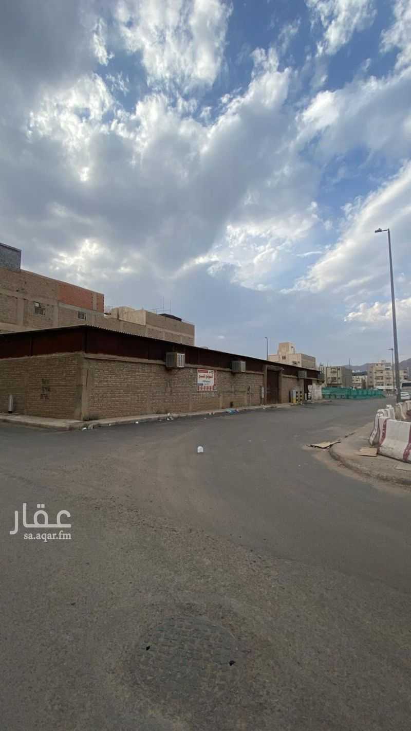 land in Bani Abdulashhal, Madinah 3