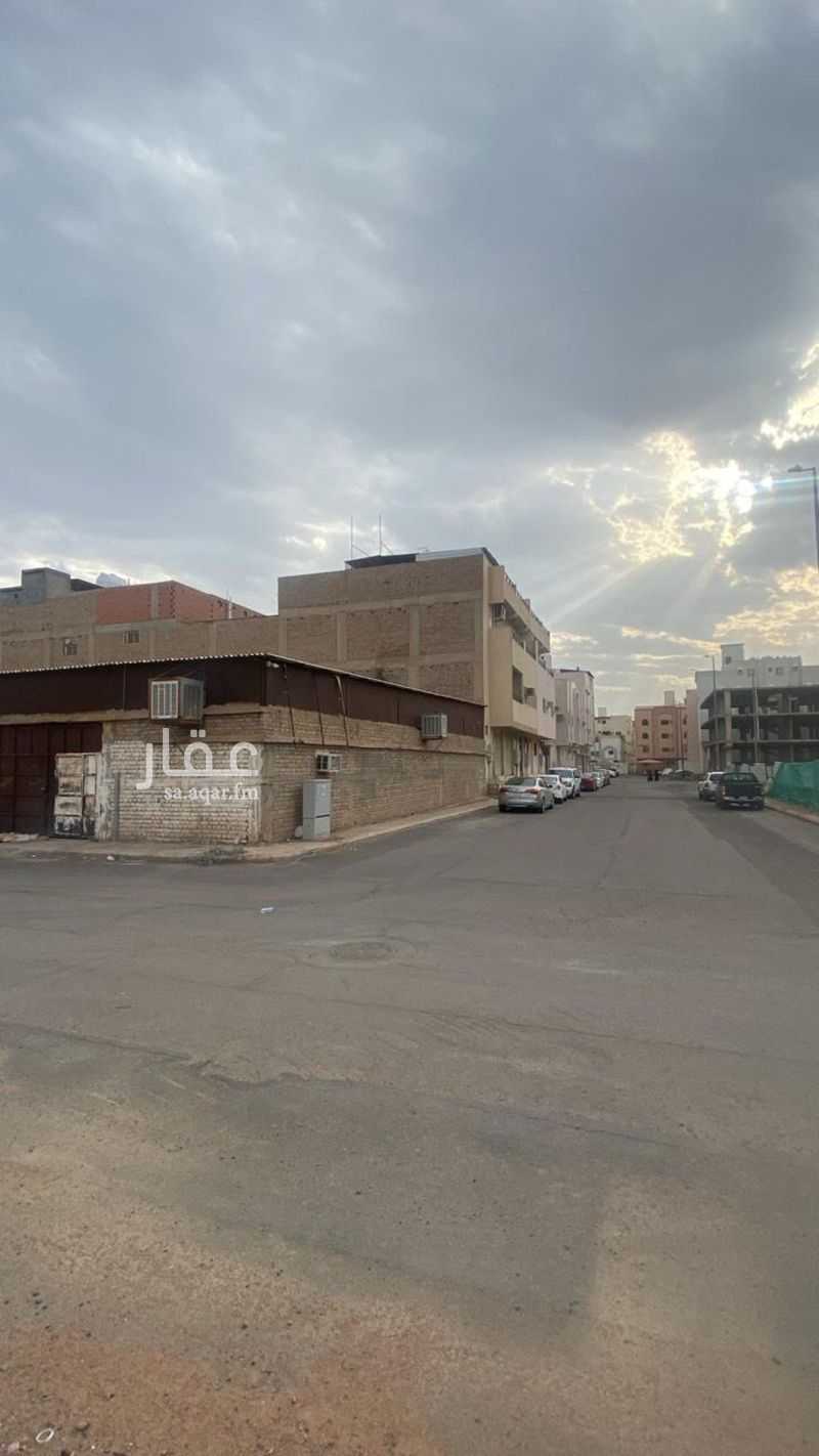 land in Bani Abdulashhal, Madinah 4