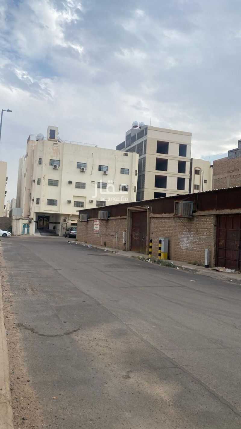 land in Bani Abdulashhal, Madinah 5