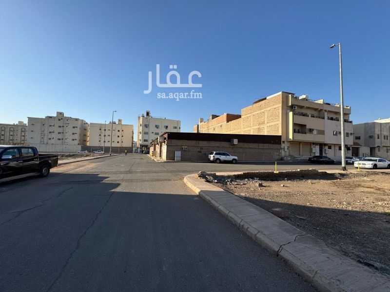 land in Bani Abdulashhal, Madinah 6