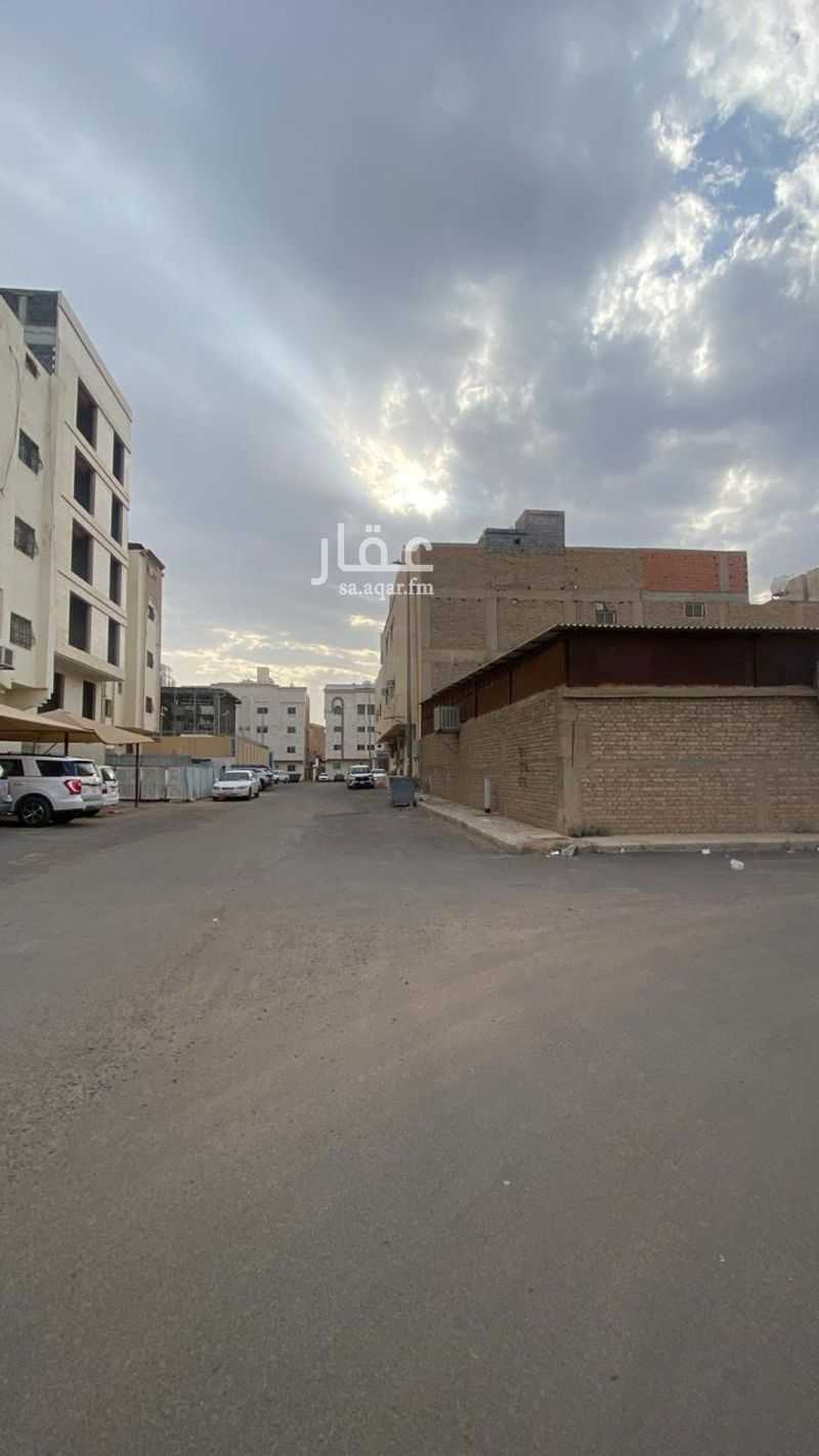 land in Bani Abdulashhal, Madinah 2