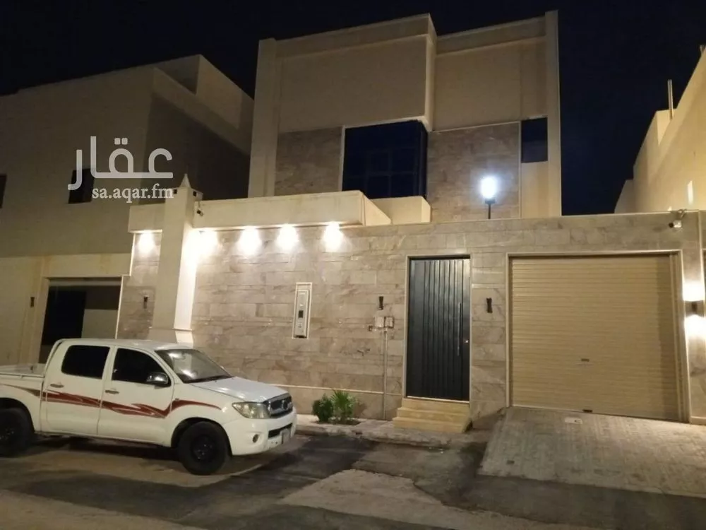 فيلا 10 غرف في بدر 3