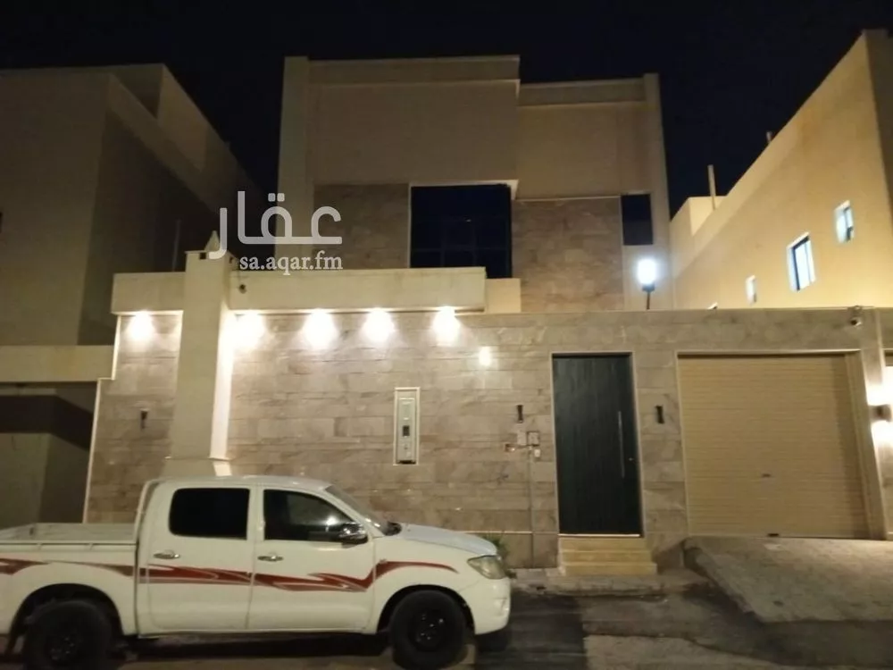 فيلا 10 غرف في بدر 6
