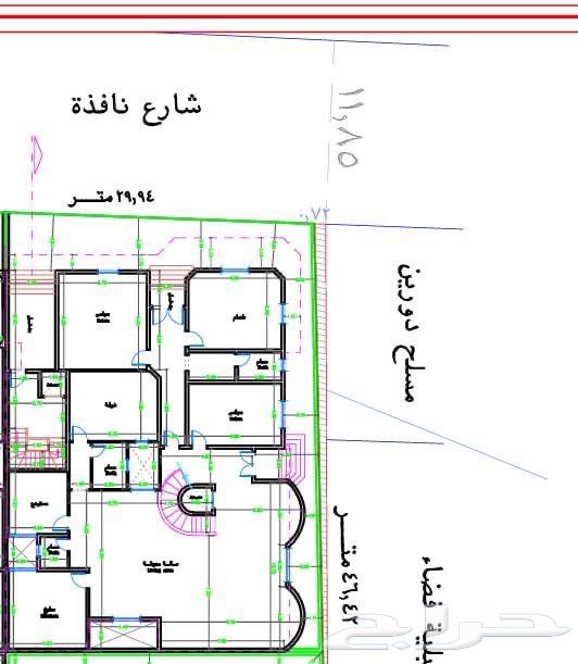 12 bedroom villa in Al Awali 10