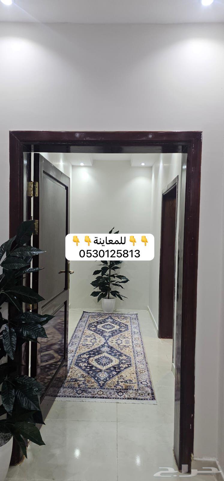 شقة 2 غرف في السلام 10