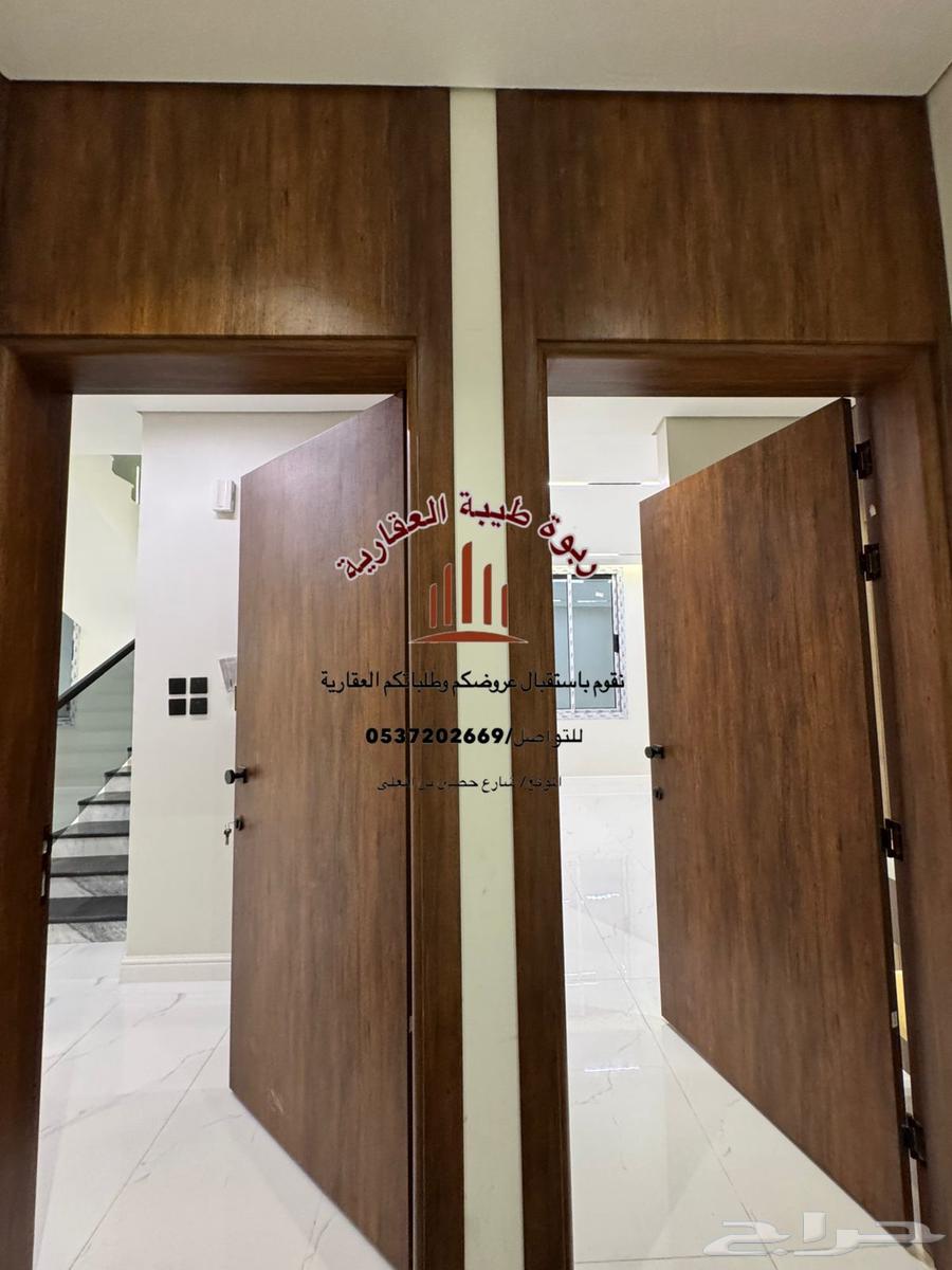 5 bedroom villa in Shawran 8