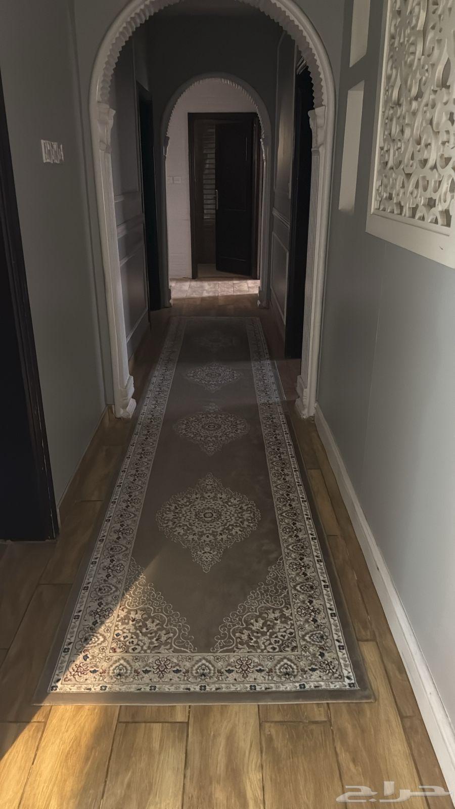 3 bedroom apartment in Al Difa 2