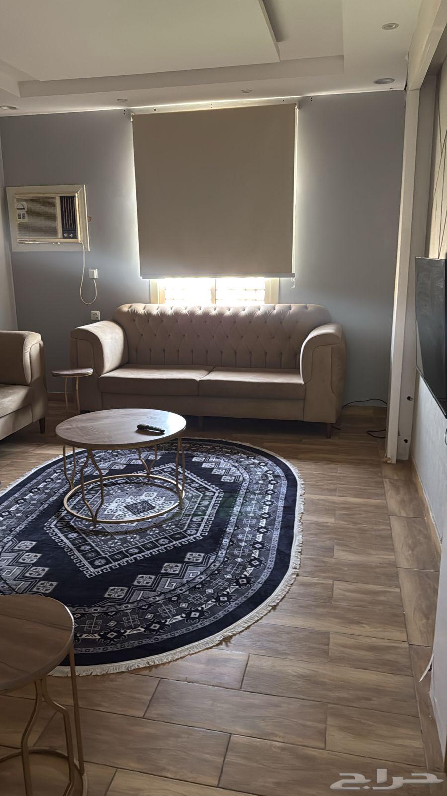 3 bedroom apartment in Al Difa 3