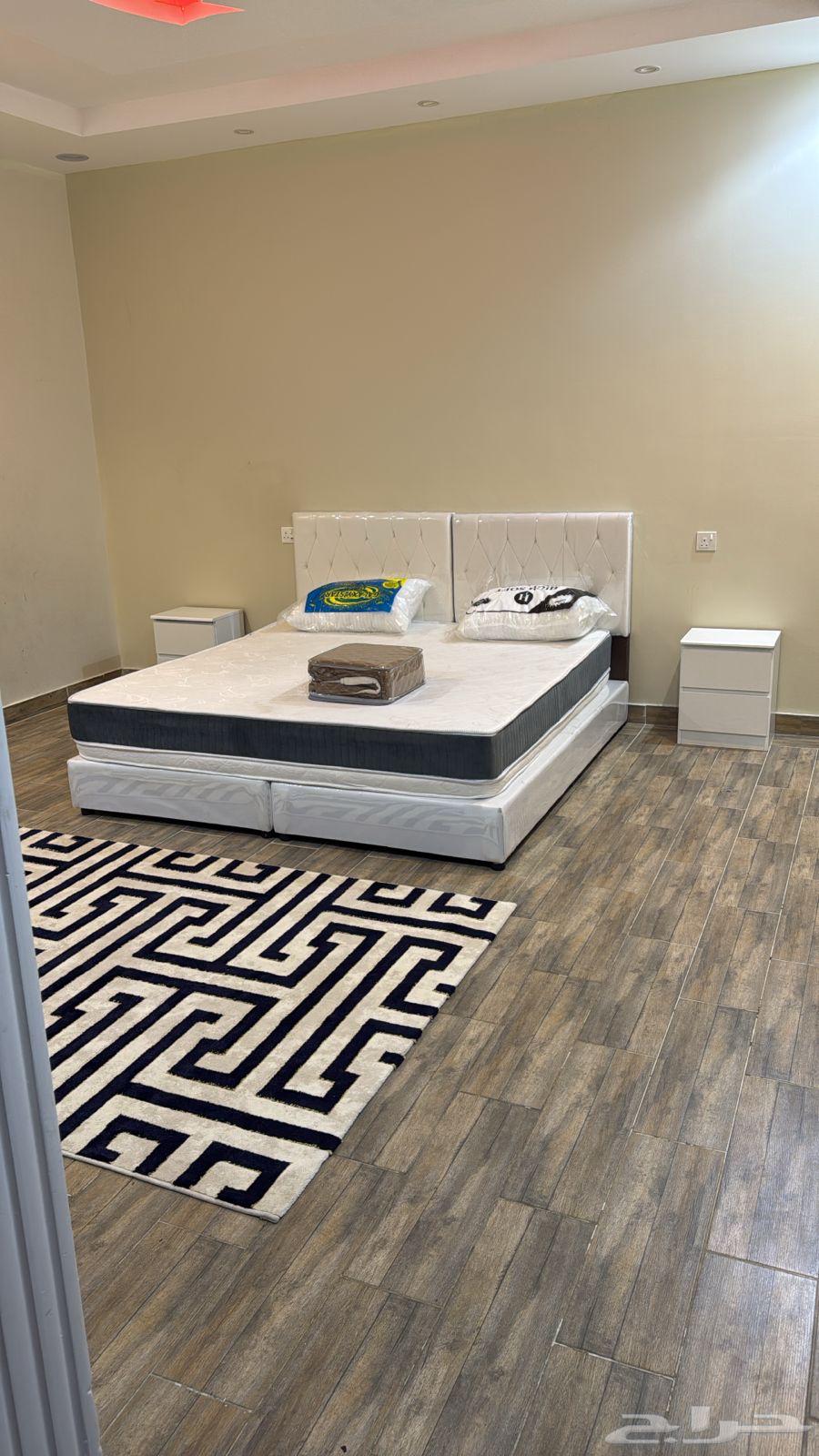 3 bedroom apartment in Al Difa 6