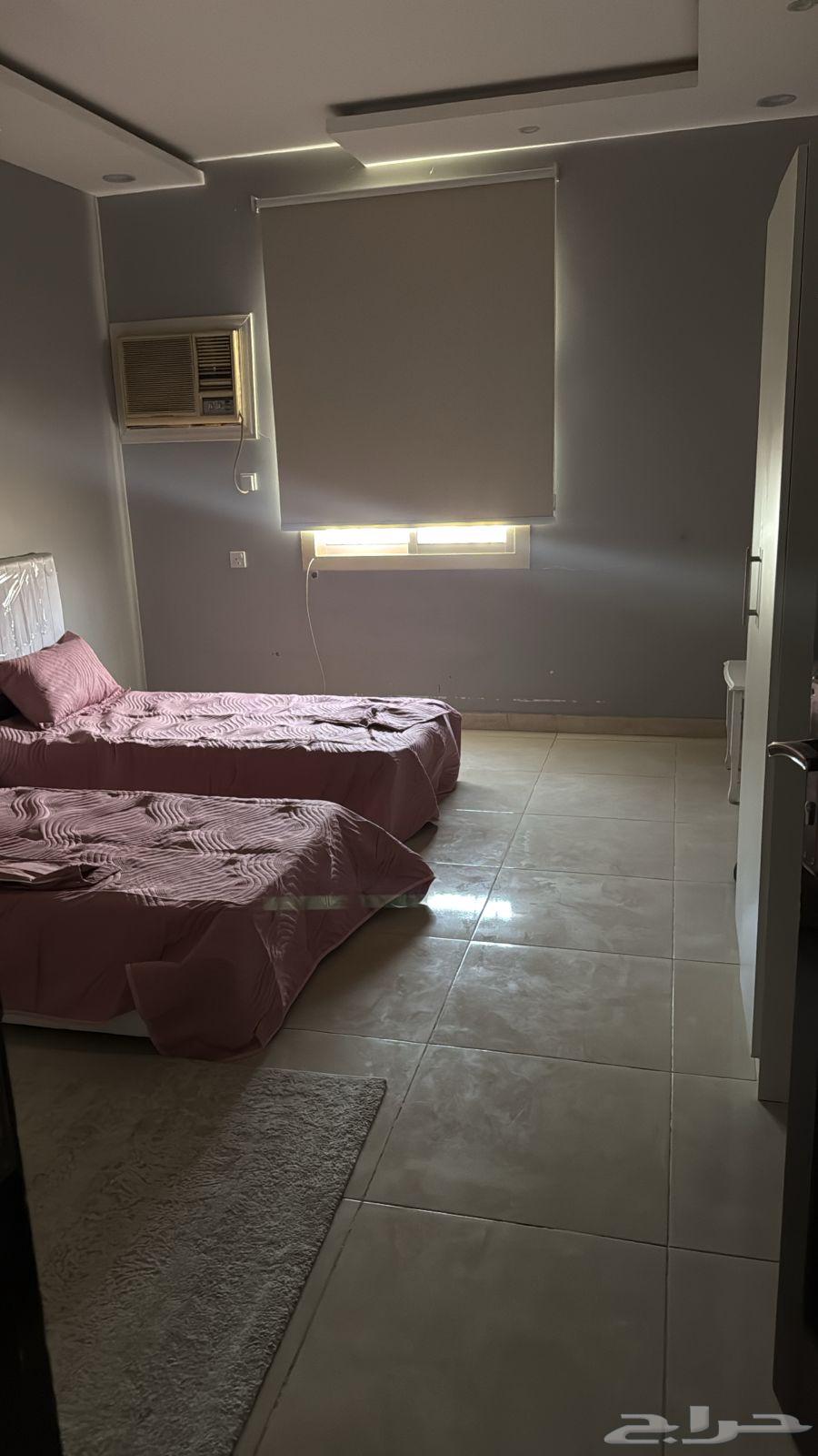 3 bedroom apartment in Al Difa 7