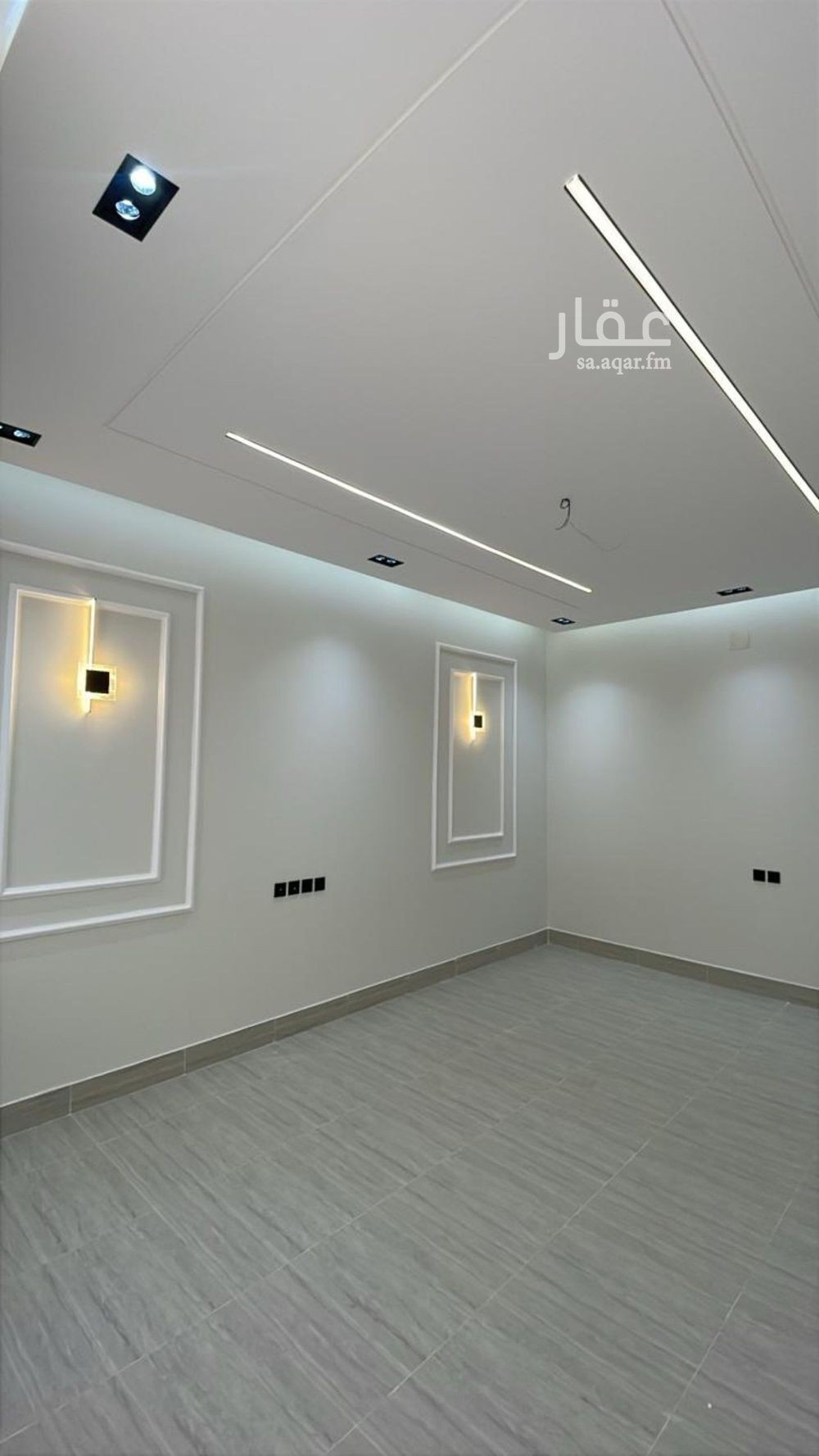 4 bedroom villa in Taibah, Riyadh 14