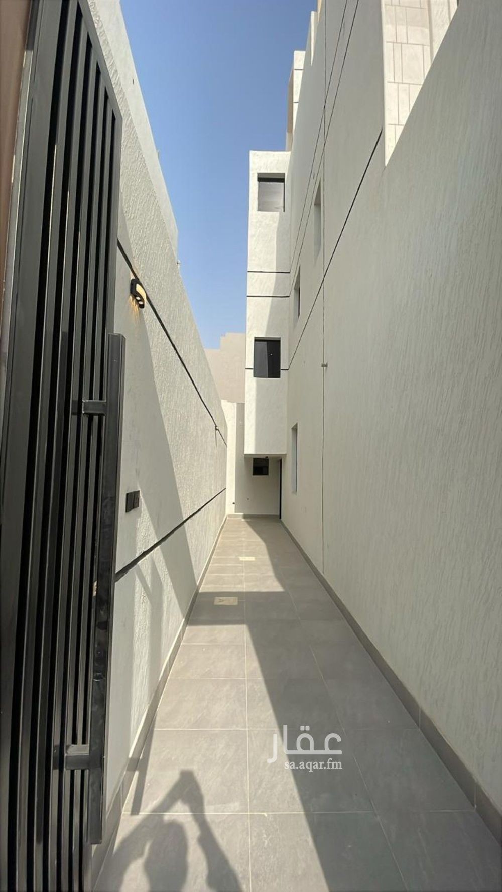 4 bedroom villa in Taibah, Riyadh 20