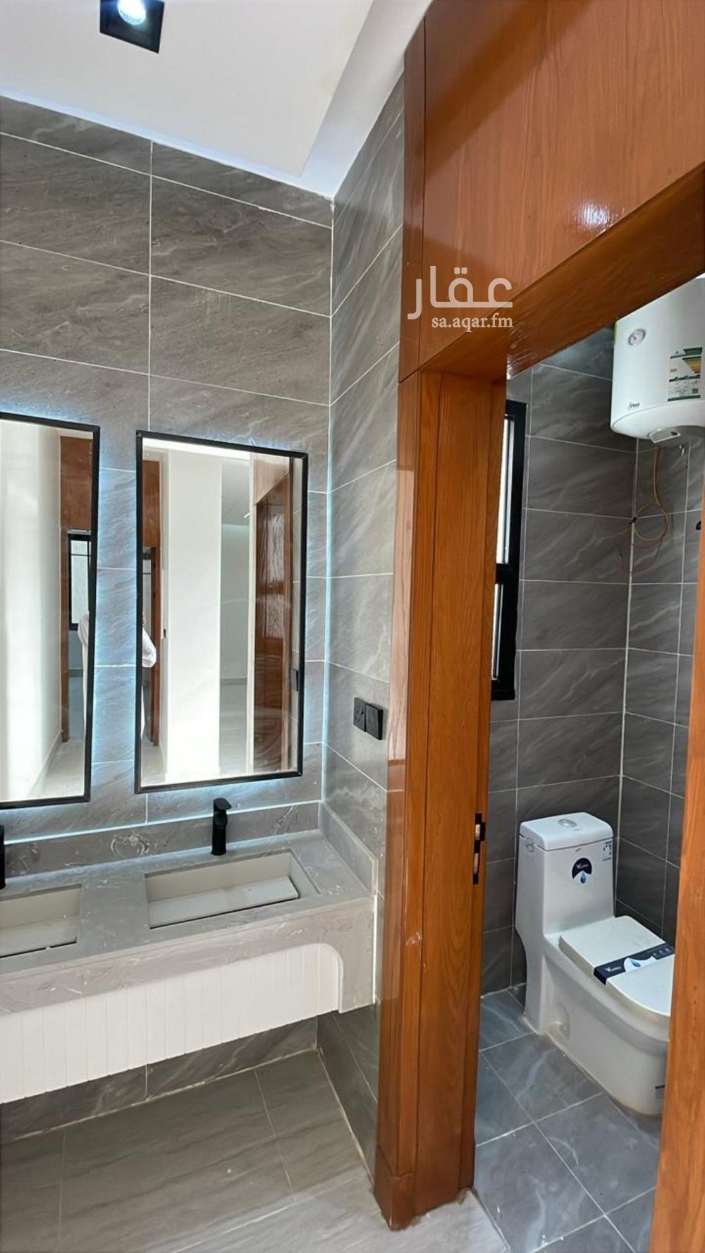 4 bedroom villa in Taibah, Riyadh 23