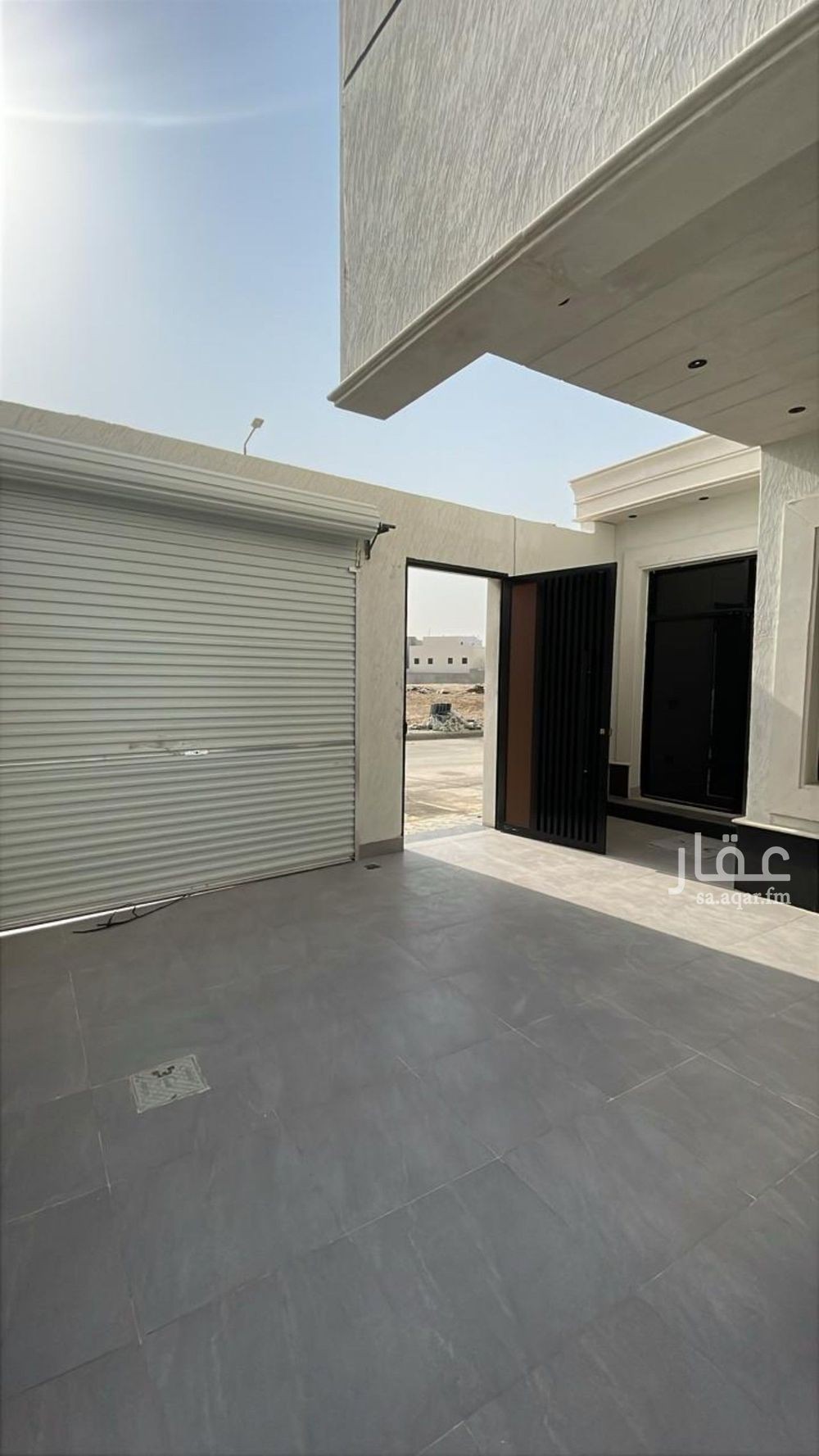 4 bedroom villa in Taibah, Riyadh 5