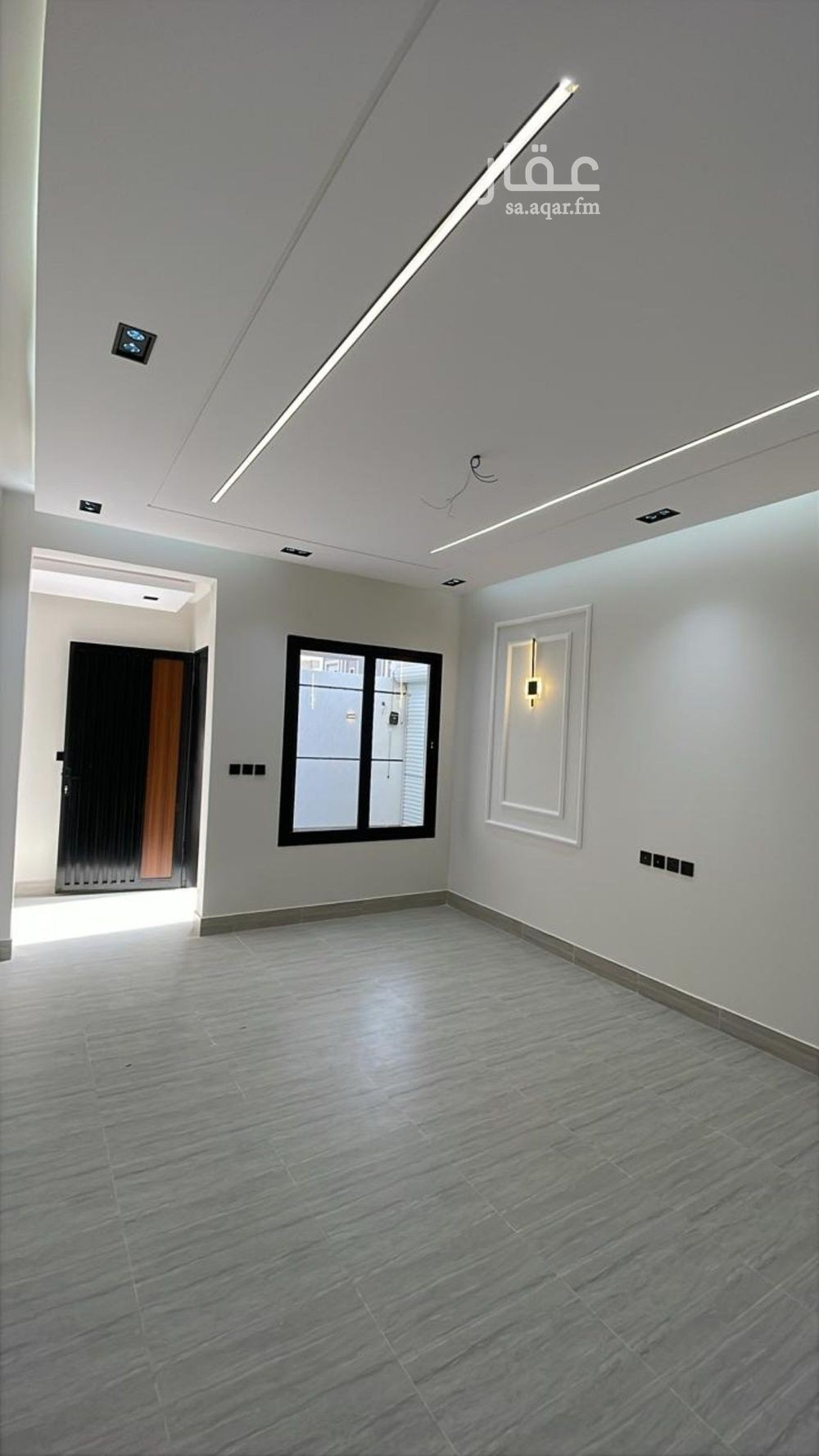 4 bedroom villa in Taibah, Riyadh 2