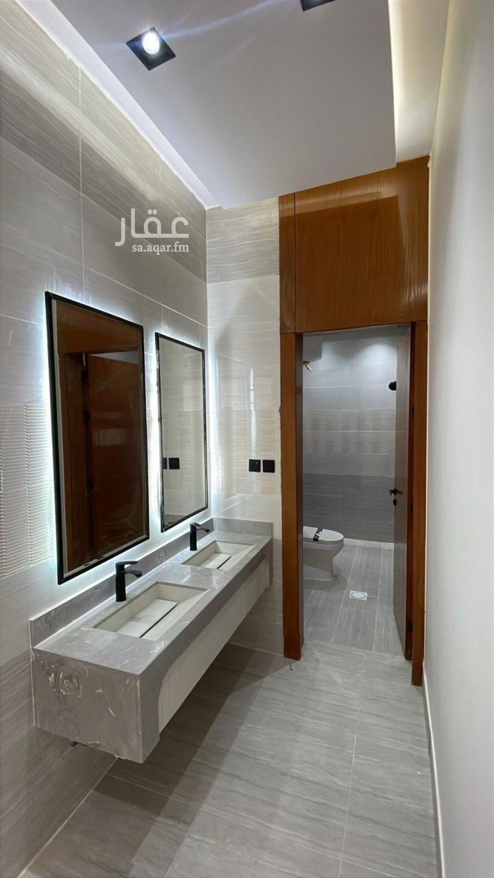 4 bedroom villa in Taibah, Riyadh 22