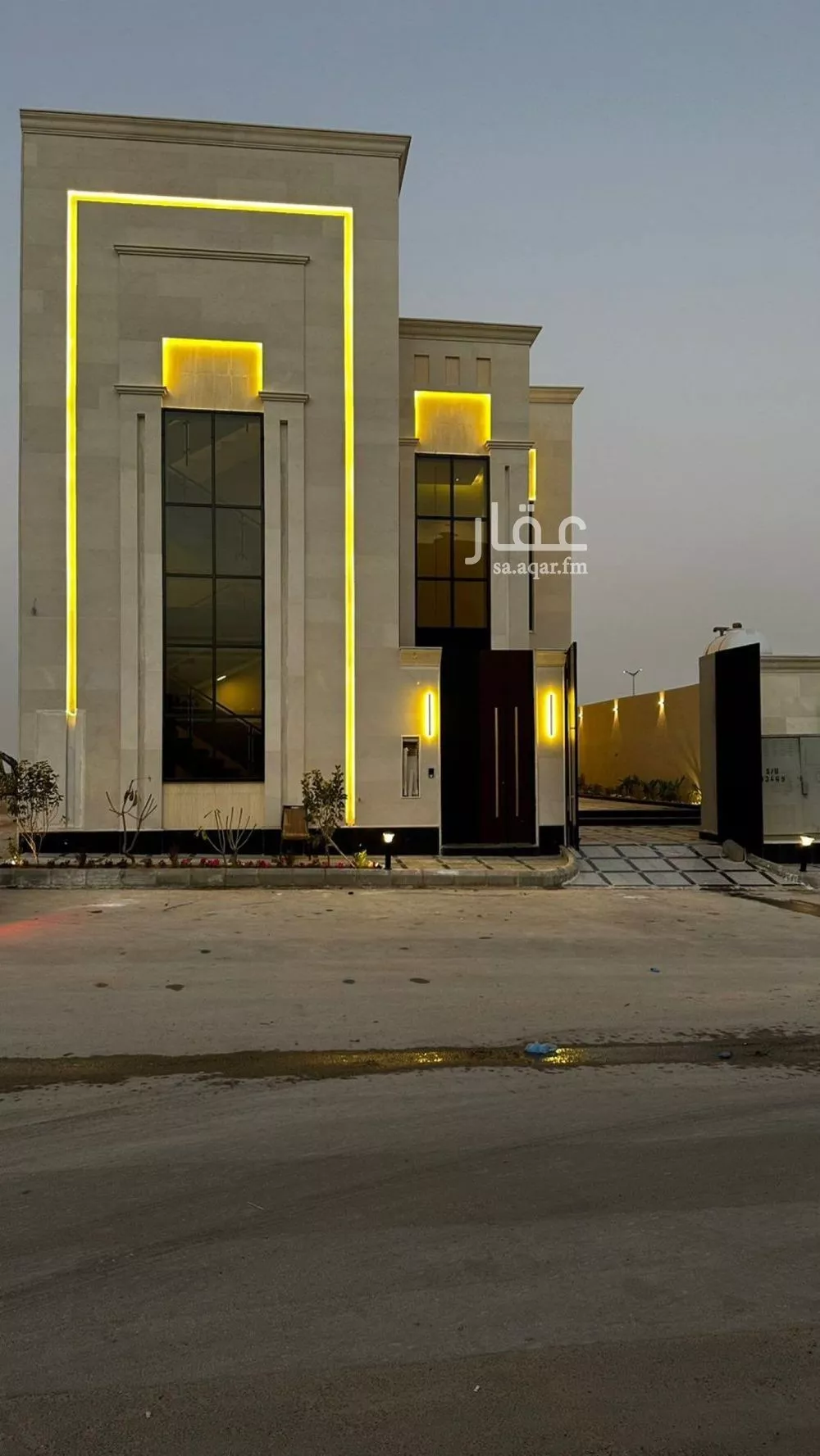 6 bedroom villa in Al Mahdiyyah 2