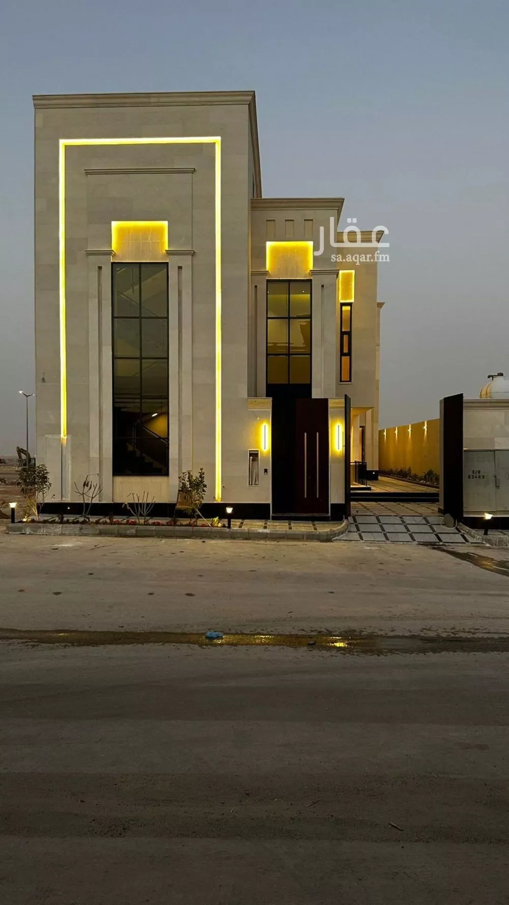 6 bedroom villa in Al Mahdiyyah 3