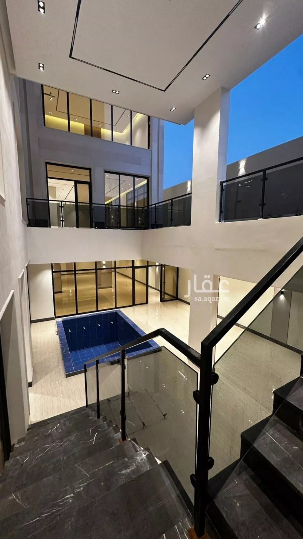 6 bedroom villa in Al Mahdiyyah 4