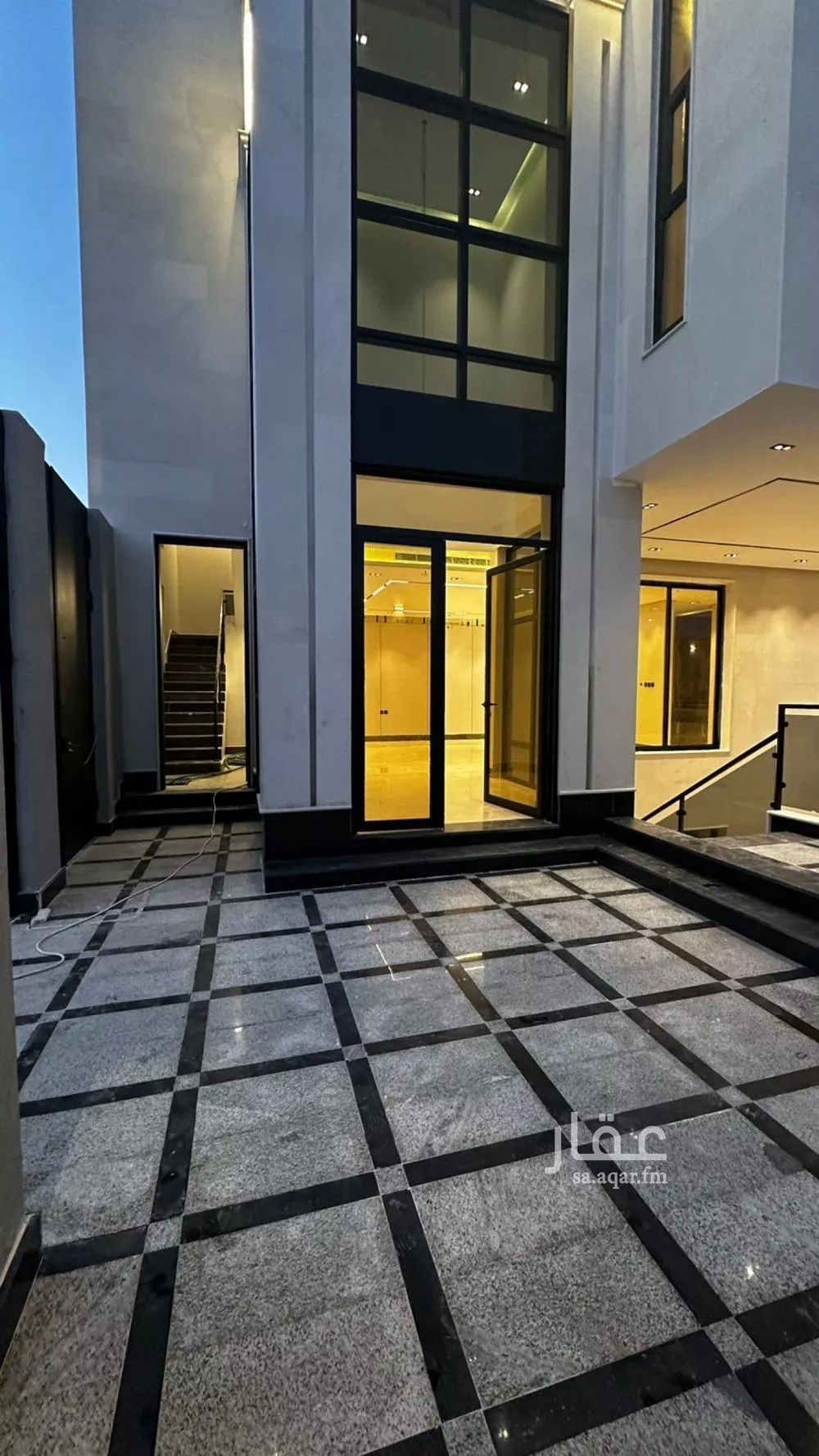 6 bedroom villa in Al Mahdiyyah 5