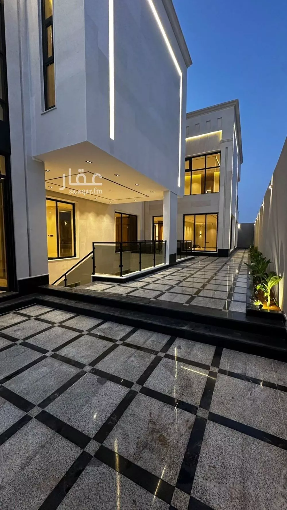 6 bedroom villa in Al Mahdiyyah 6