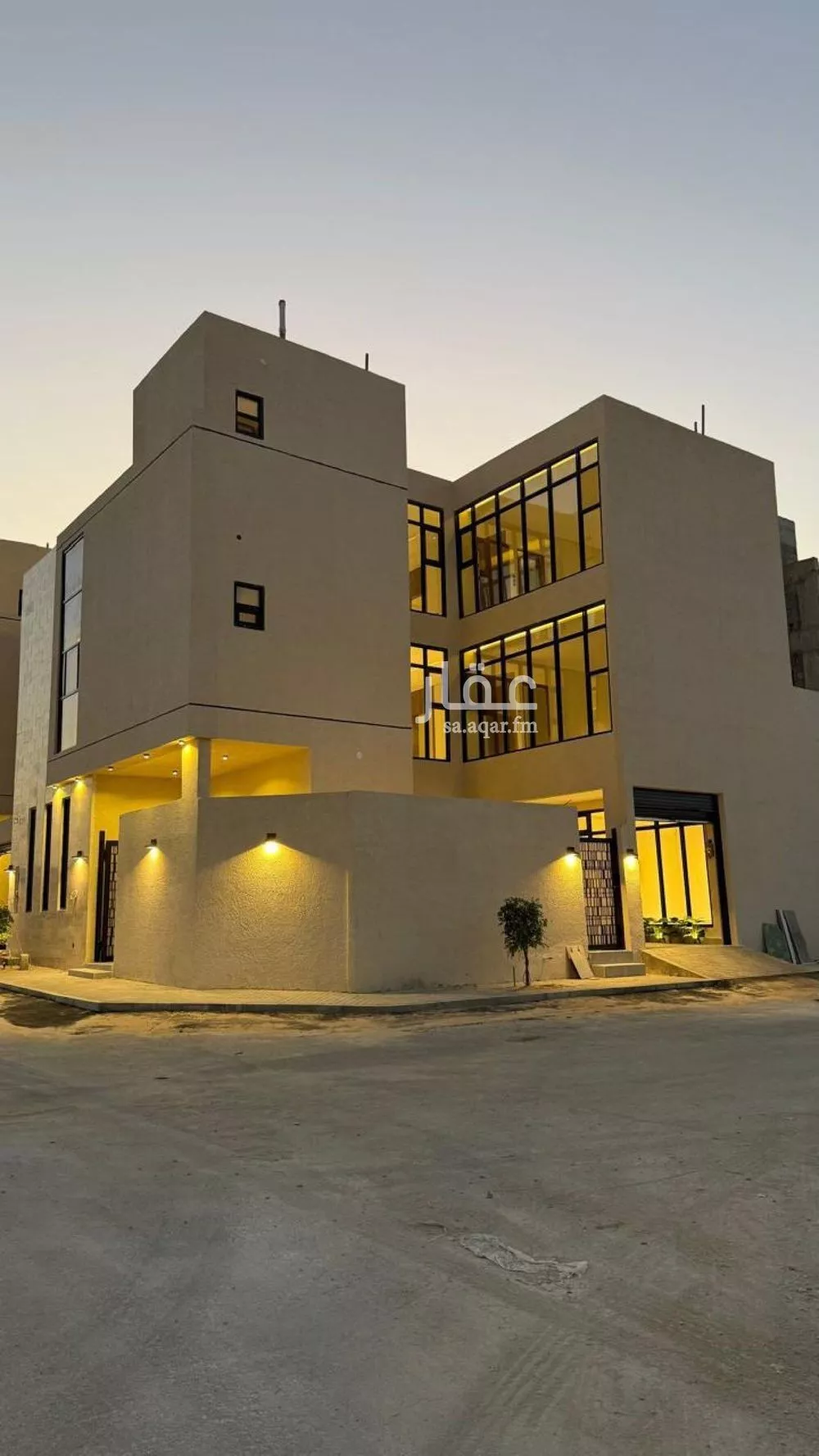 6 bedroom villa in Al Mahdiyyah 8