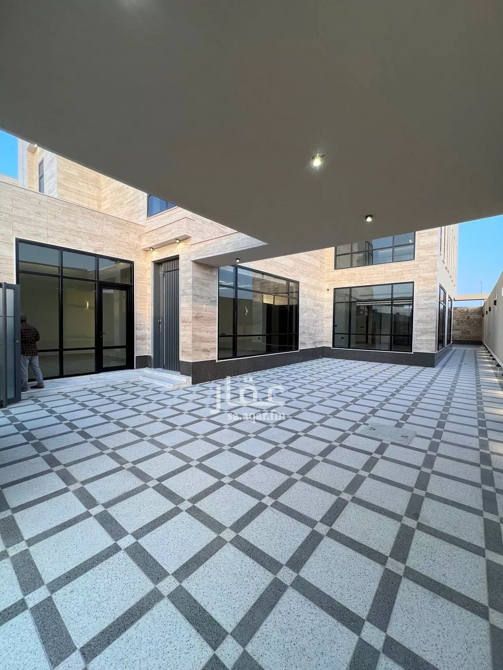 فيلا 6 غرف في المهدية 2