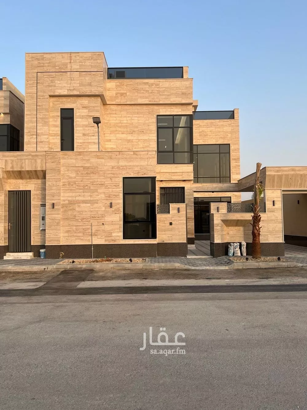فيلا 6 غرف في المهدية 4
