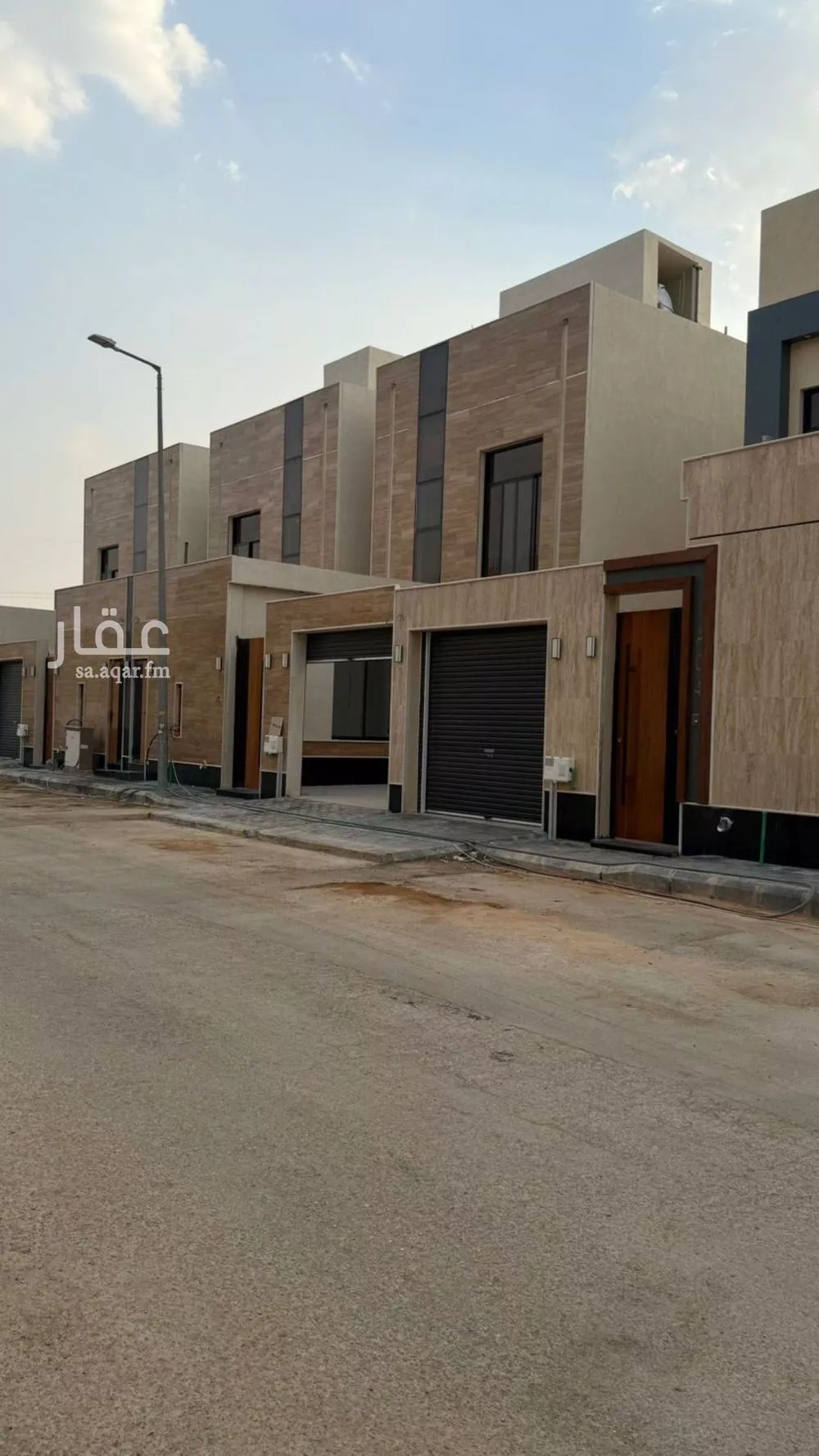 فيلا 7 غرف في ظهرة نمار 2