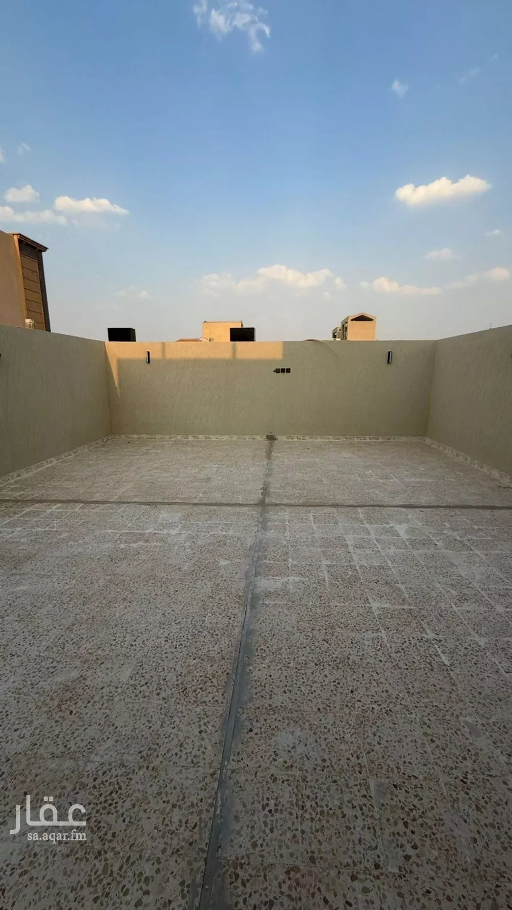 فيلا 7 غرف في ظهرة نمار 11