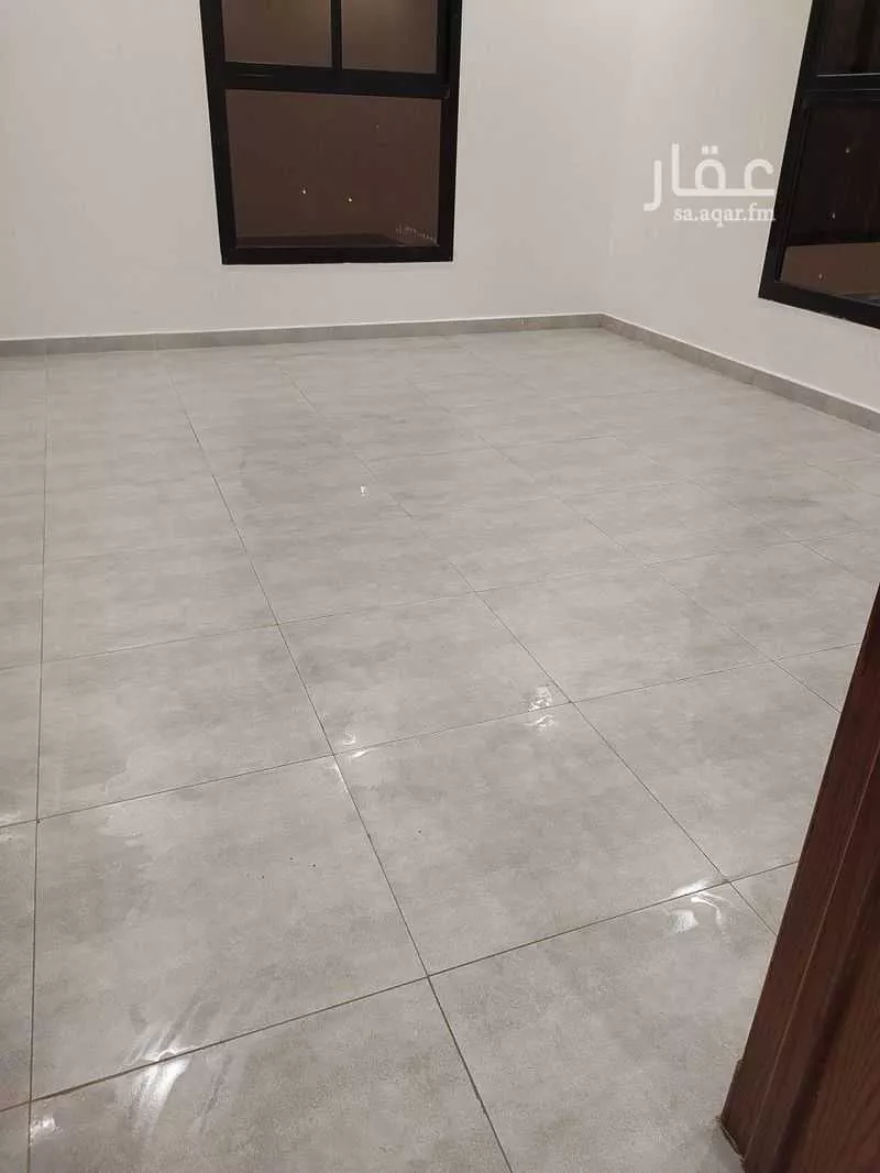 شقة 2 غرف في طويق 7