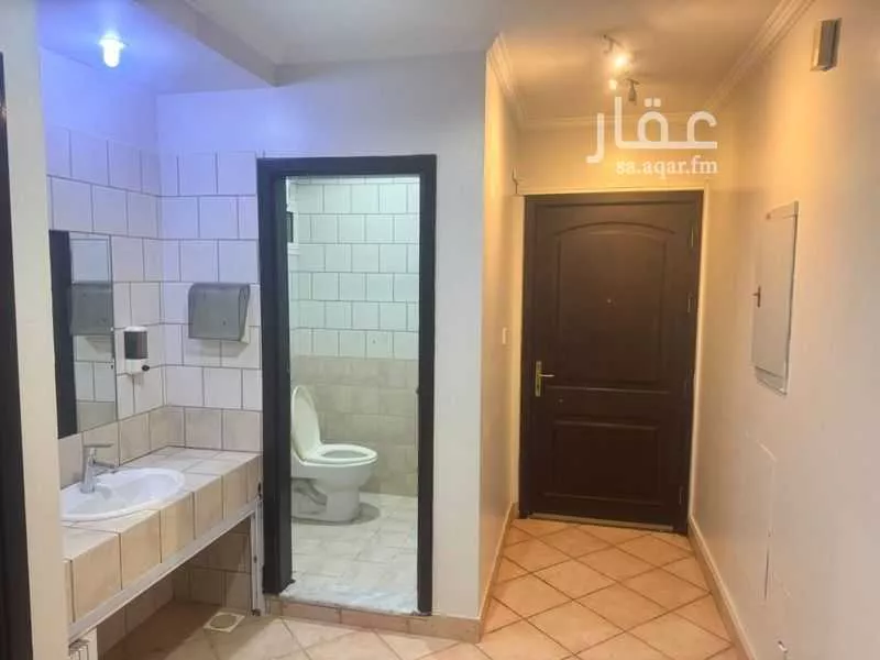 شقة 3 غرف في حطين 2