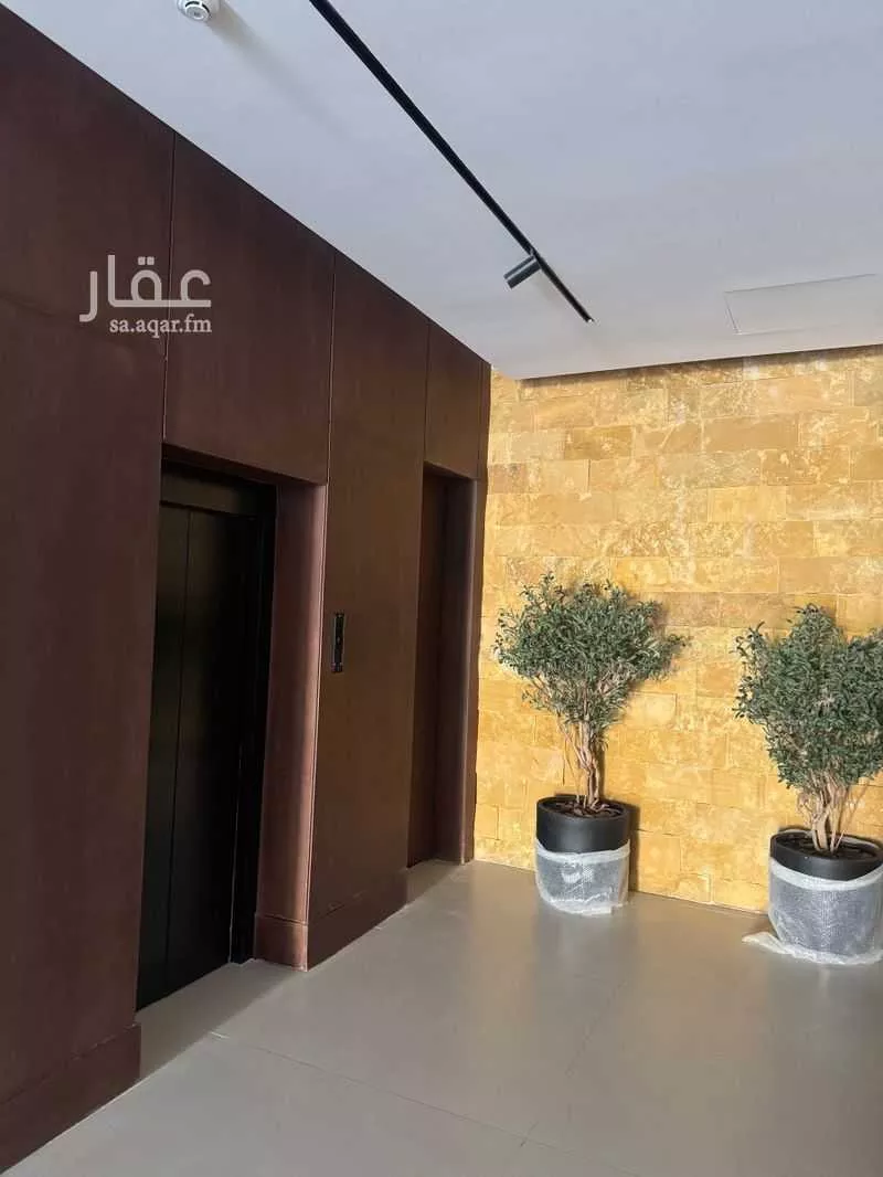 عمارة 818 م² في النرجس 3