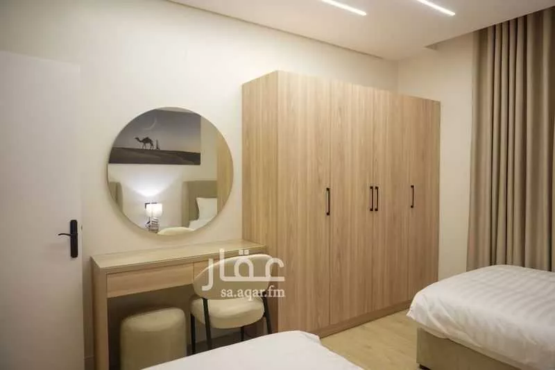 2 bedroom apartment in Ad Dar Al Baida 3