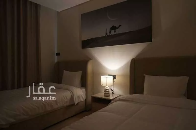 2 bedroom apartment in Ad Dar Al Baida 5