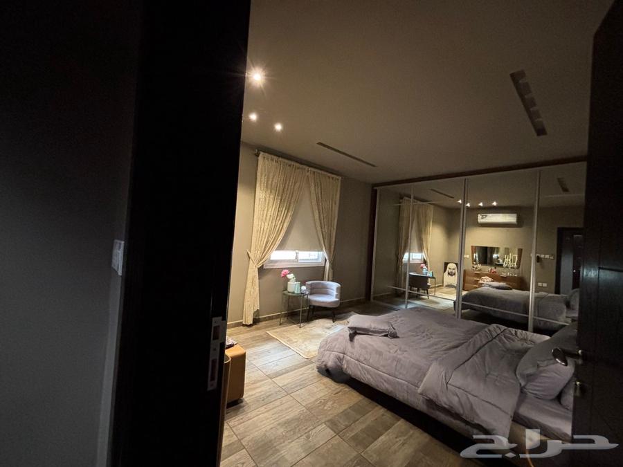 5 bedroom apartment in Al Difa, Madinah 11