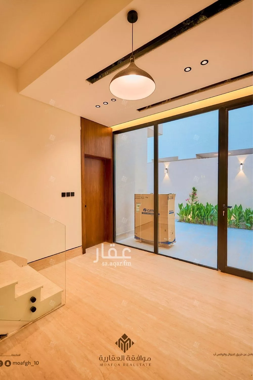 5 bedroom villa in Al Mahdiyyah 14