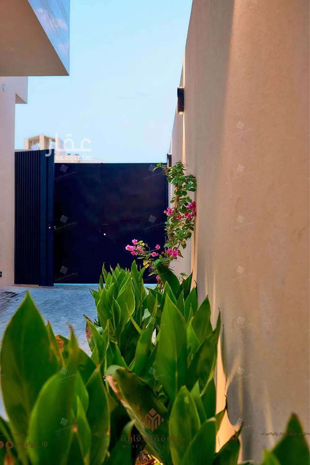 5 bedroom villa in Al Mahdiyyah 3