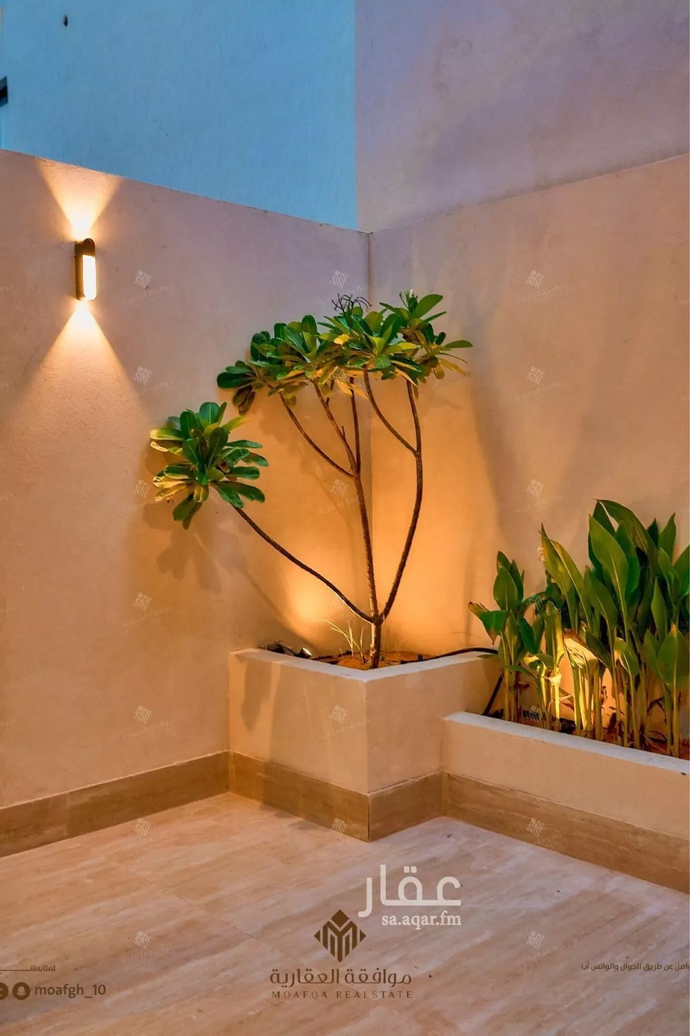 5 bedroom villa in Al Mahdiyyah 7