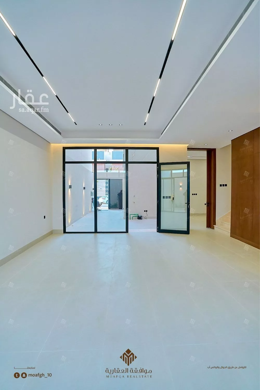 5 bedroom villa in Al Mahdiyyah 14