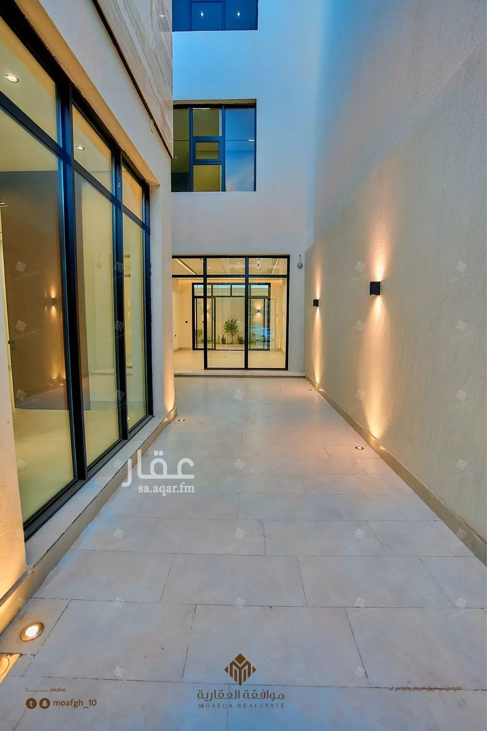 5 bedroom villa in Al Mahdiyyah 3