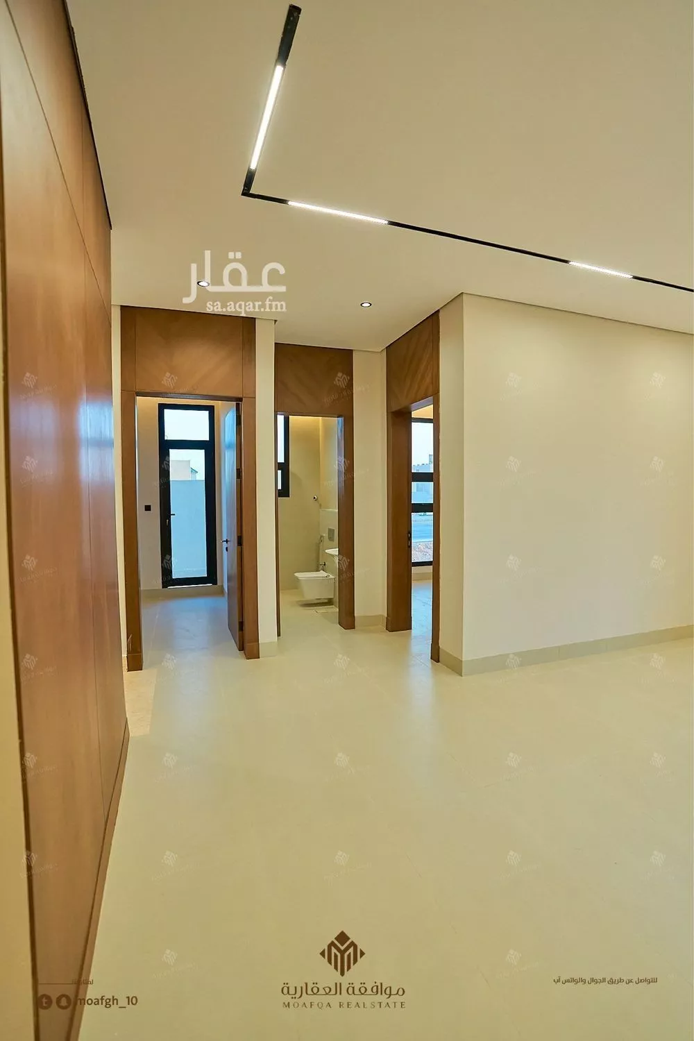 5 bedroom villa in Al Mahdiyyah 27