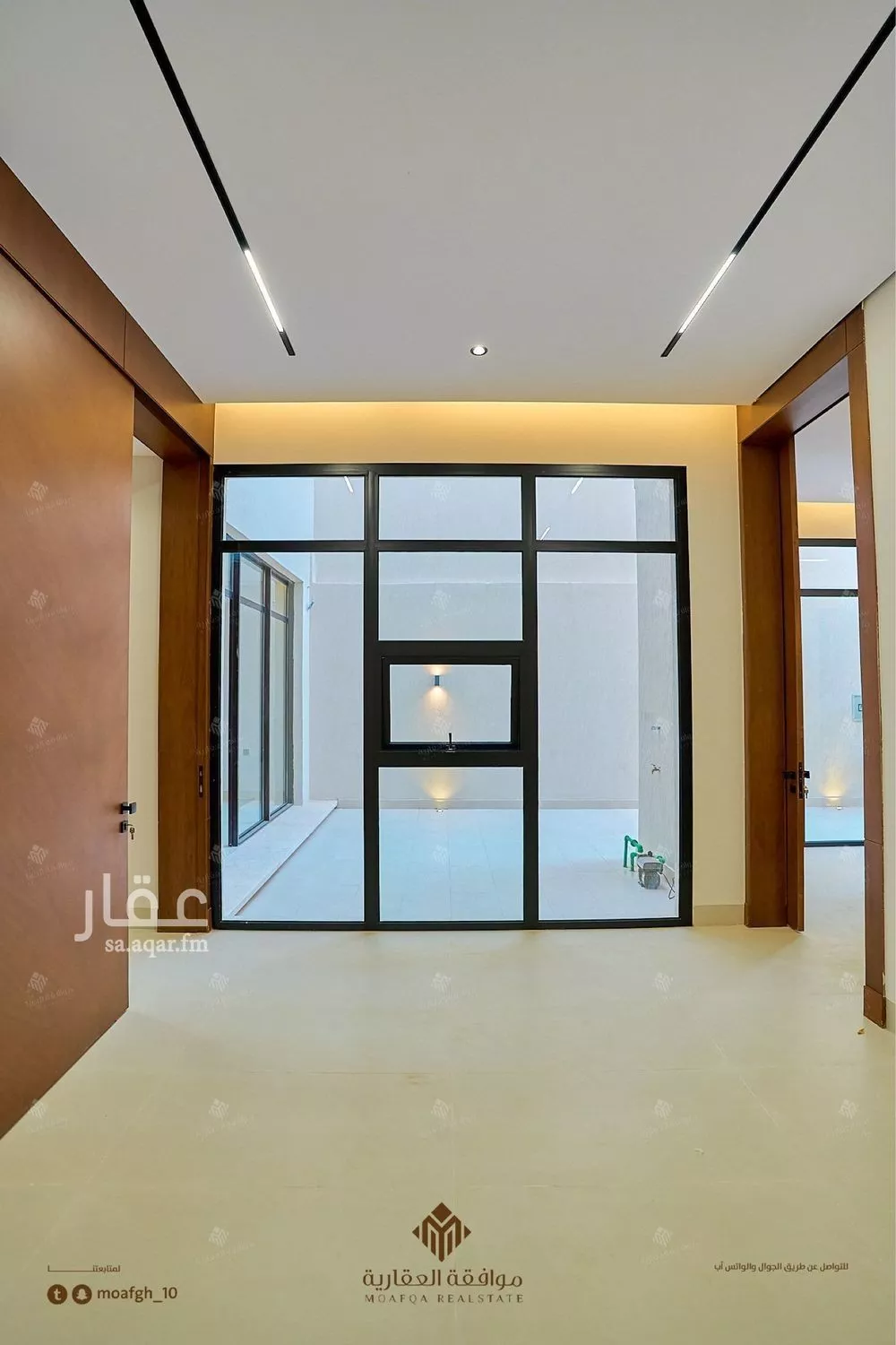 5 bedroom villa in Al Mahdiyyah 4