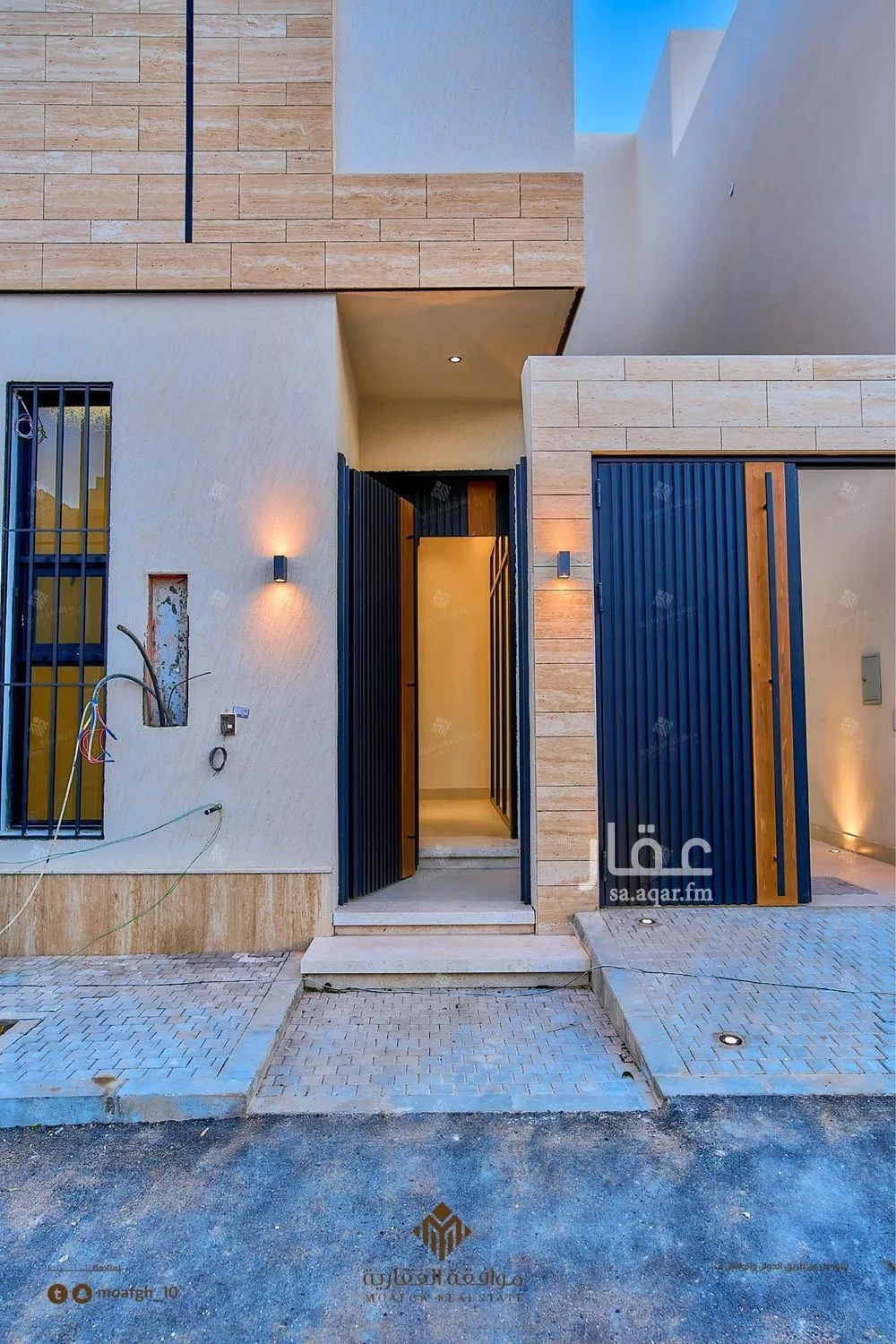 5 bedroom villa in Al Mahdiyyah 6